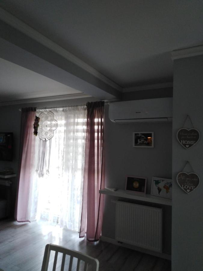 Apartament Julek Klimatyzowany Oświęcim Exterior foto