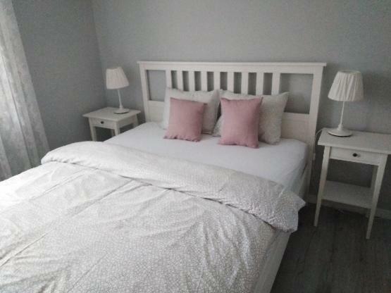 Apartament Julek Klimatyzowany Oświęcim Exterior foto